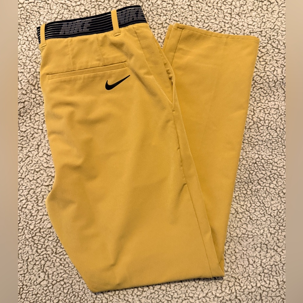 Nike Golf Pants (Like New)